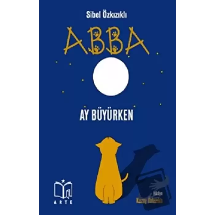 Abba - Ay Büyürken