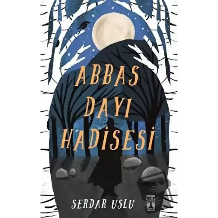 Abbas Dayı Hadisesi