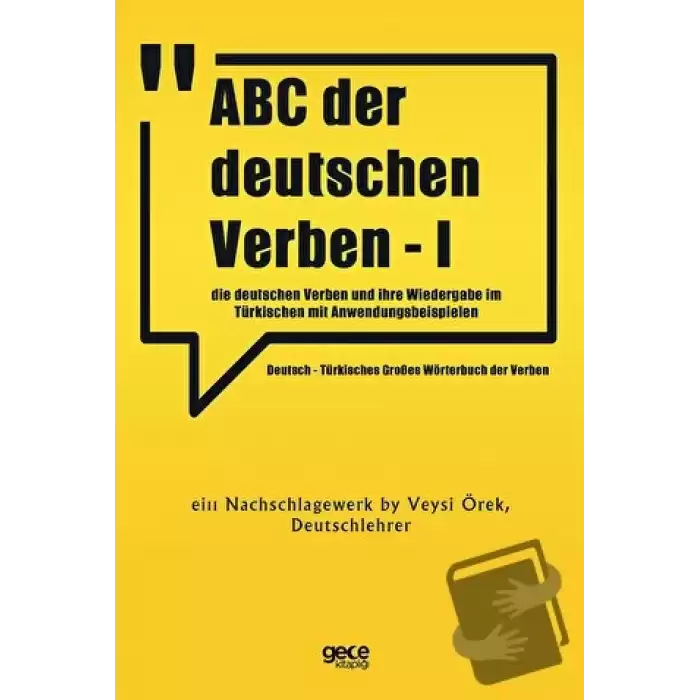 ABC Der Deutschen Verben - 1