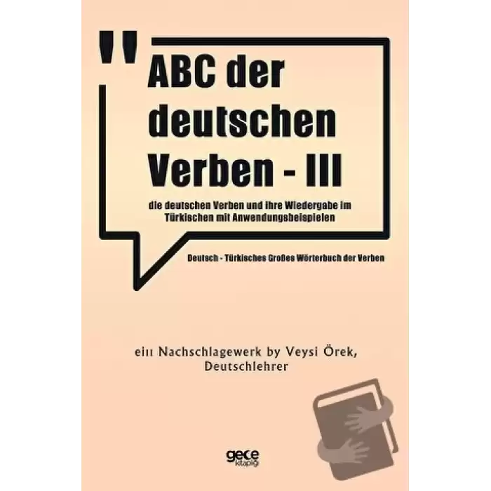 ABC Der Deutschen Verben - 3