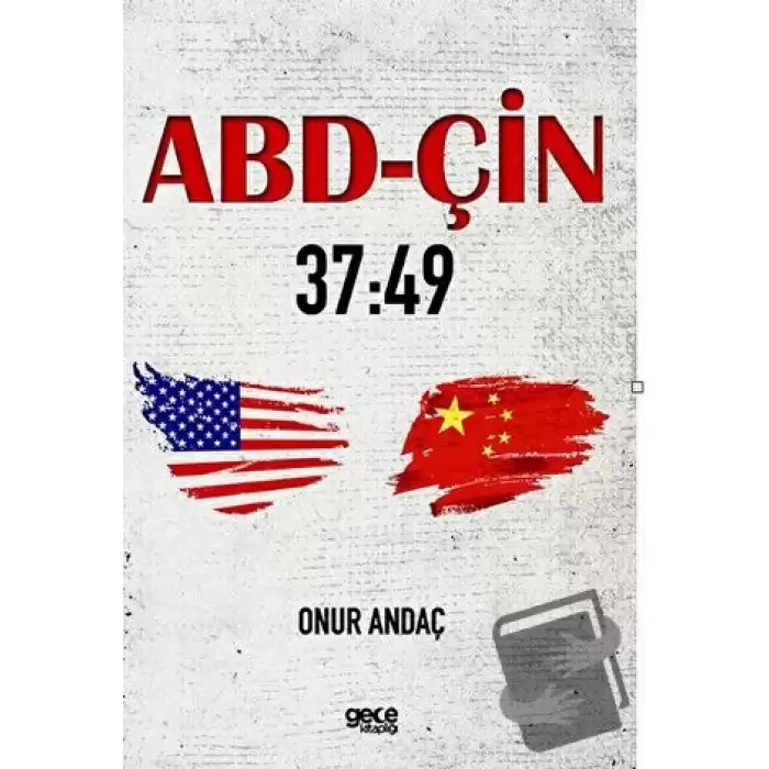 Abd - Çin 37:49