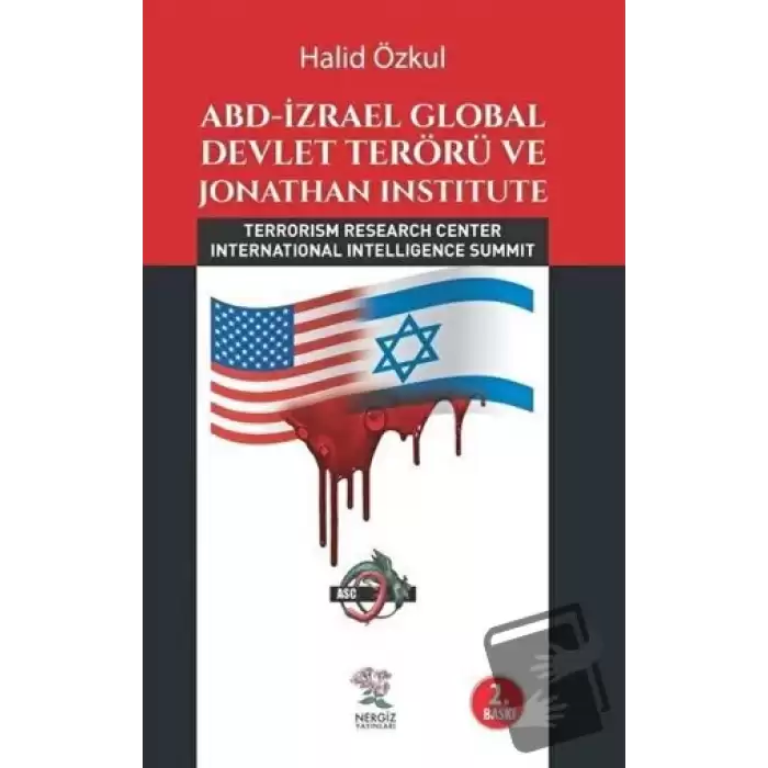 ABD - İzrael Global Devlet Terörü