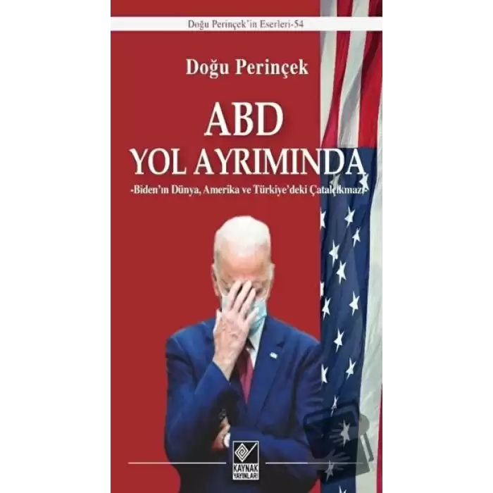 ABD Yol Ayrımında