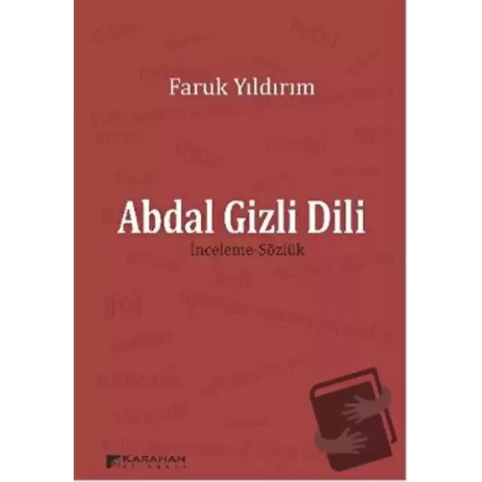 Abdal Gizli Dili