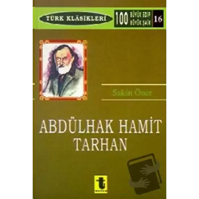 Abdülhak Hamit Tarhan