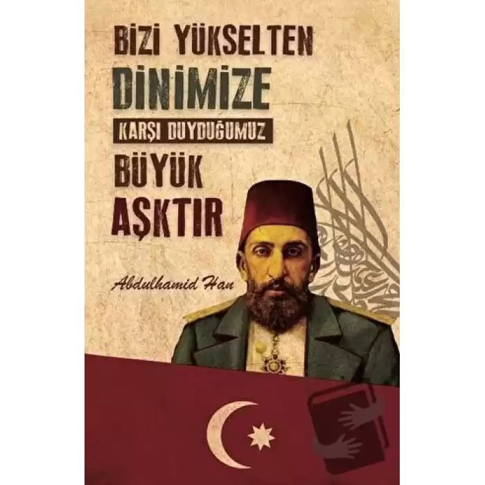 Abdulhamid Han Ajandası (Ciltli)