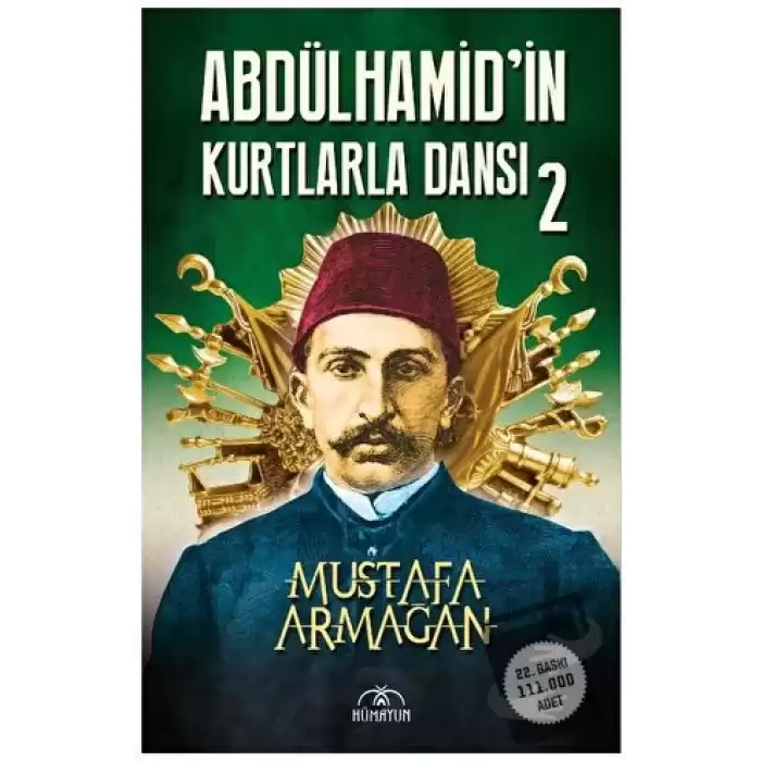 Abdülhamidin Kurtlarla Dansı - 2