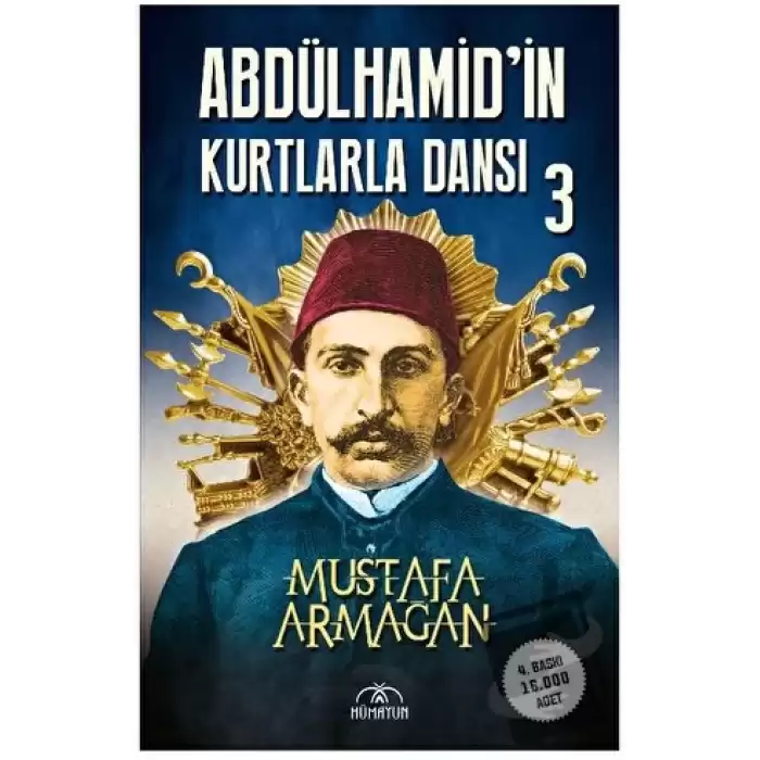 Abdülhamidin Kurtlarla Dansı - 3