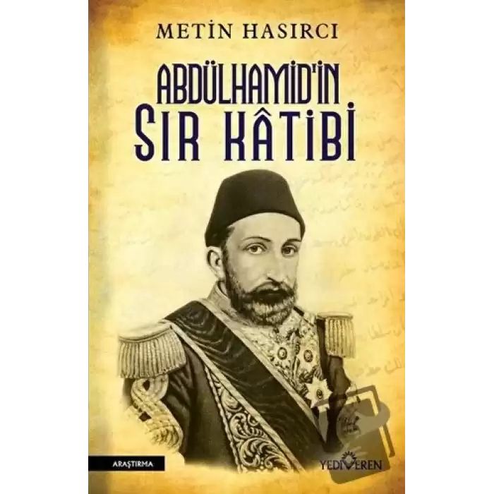 Abdülhamidin Sır Katibi