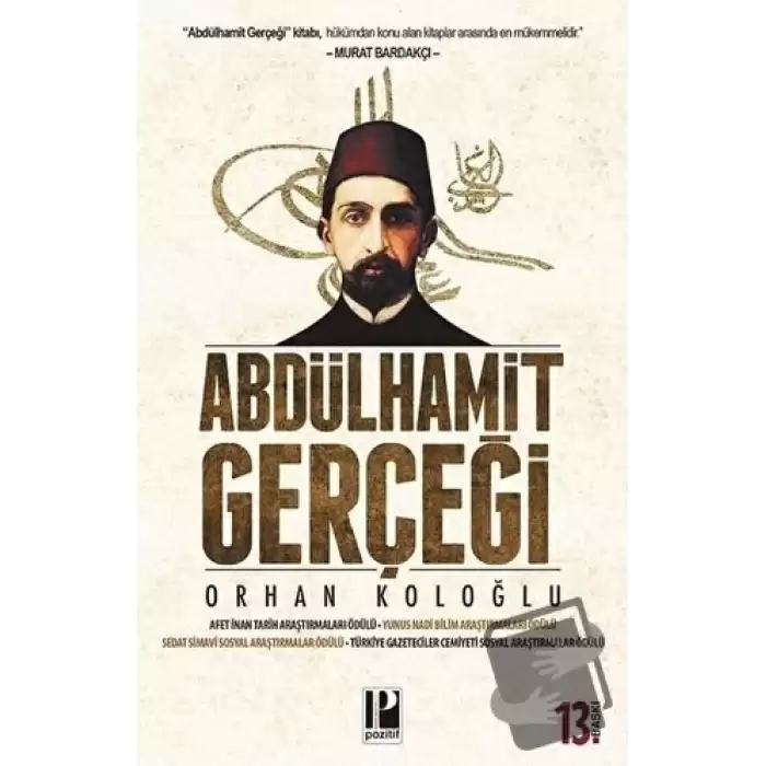 Abdülhamit Gerçeği