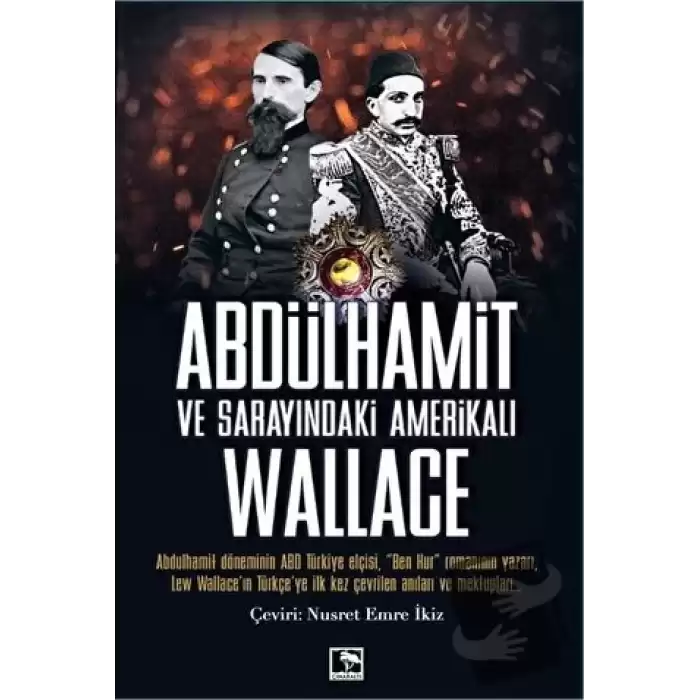 Abdülhamit ve Sarayındaki Amerikalı