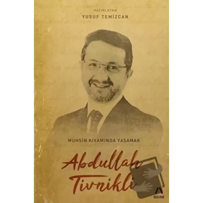 Abdullah Tivinikli (Ciltli)