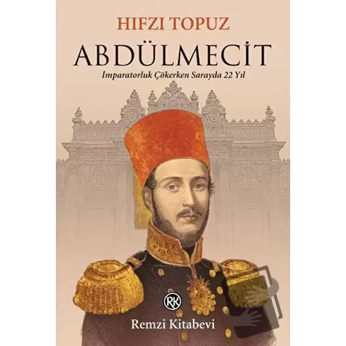 Abdülmecit