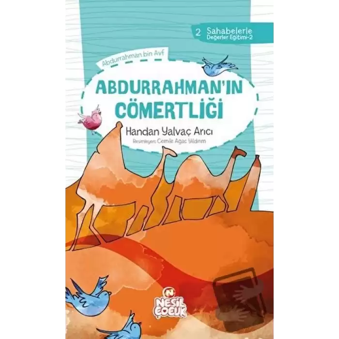 Abdurrahmanın Cömertliği