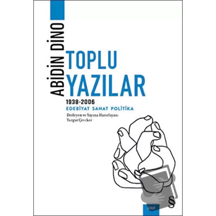 Abidin Dino - Toplu Yazılar (1938 - 2006)