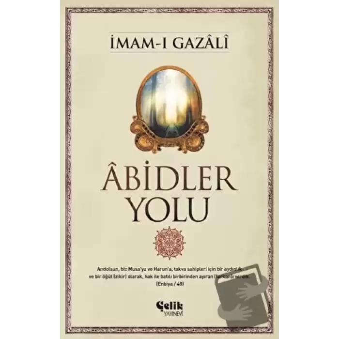 Abidler Yolu