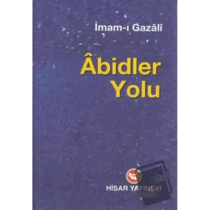 Abidler Yolu