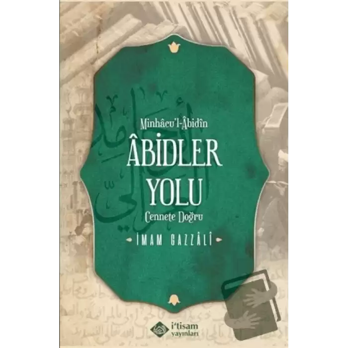 Abidler Yolu - Minhacul Abidin