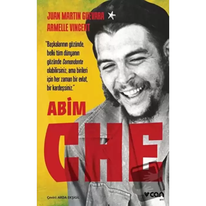 Abim Che