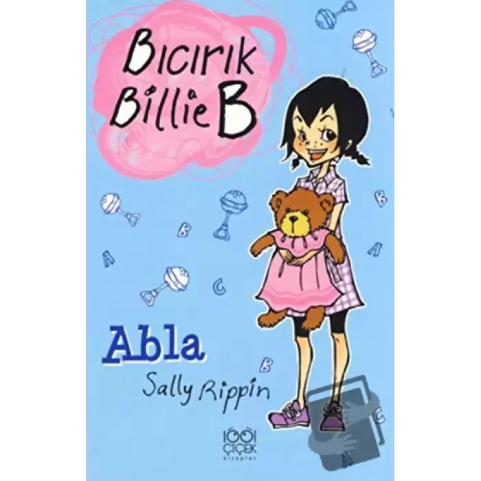 Abla - Bıcırık Billie B