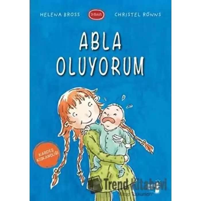 Abla Oluyorum