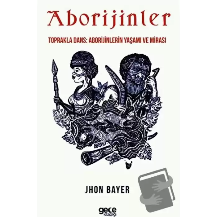 Aborijinler