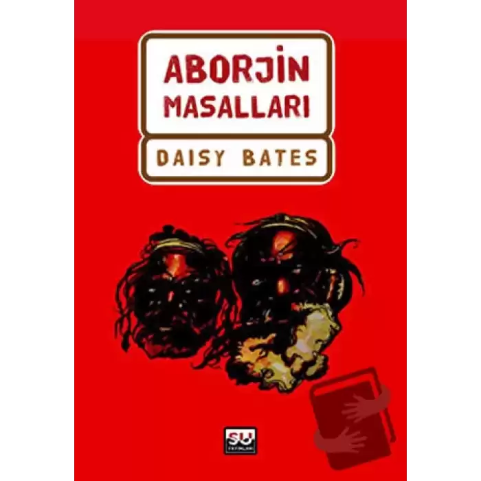 Aborjin Masalları