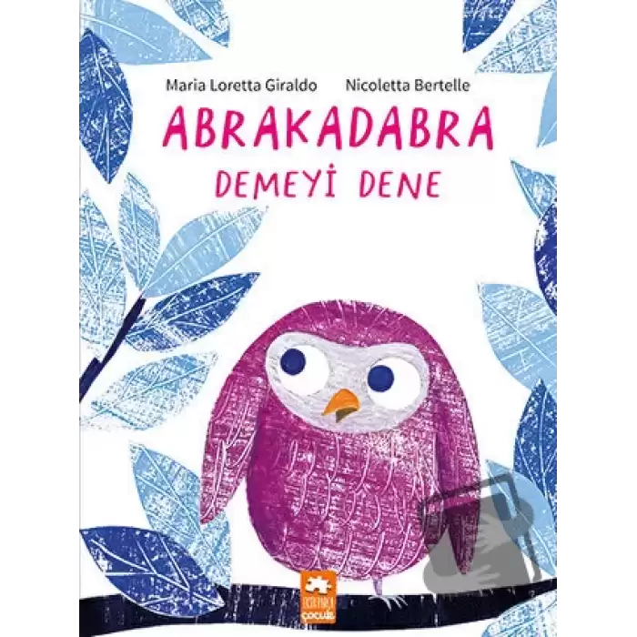 Abrakadabra Demeyi Dene