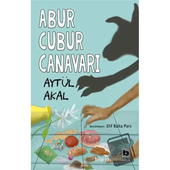 Abur Cubur Canavarı