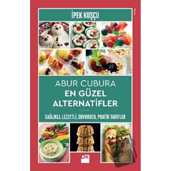 Abur Cubura En Güzel Alternatifler