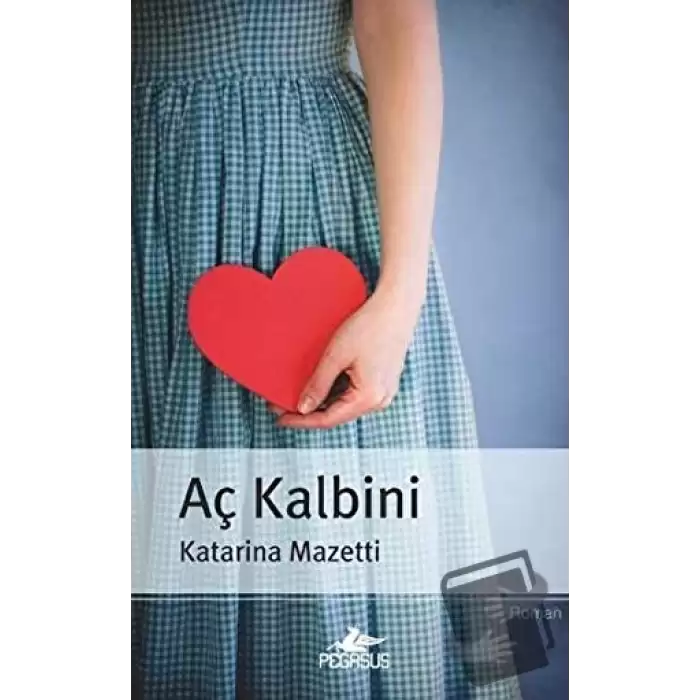 Aç Kalbini