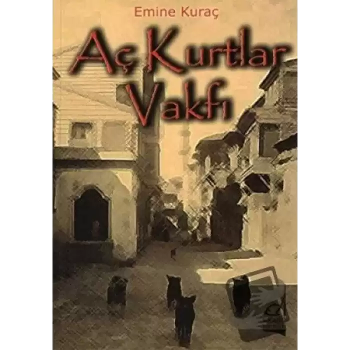 Aç Kurtlar Vakfı