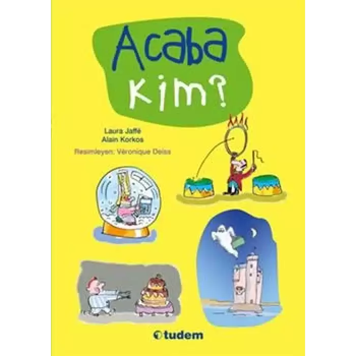 Acaba Kim