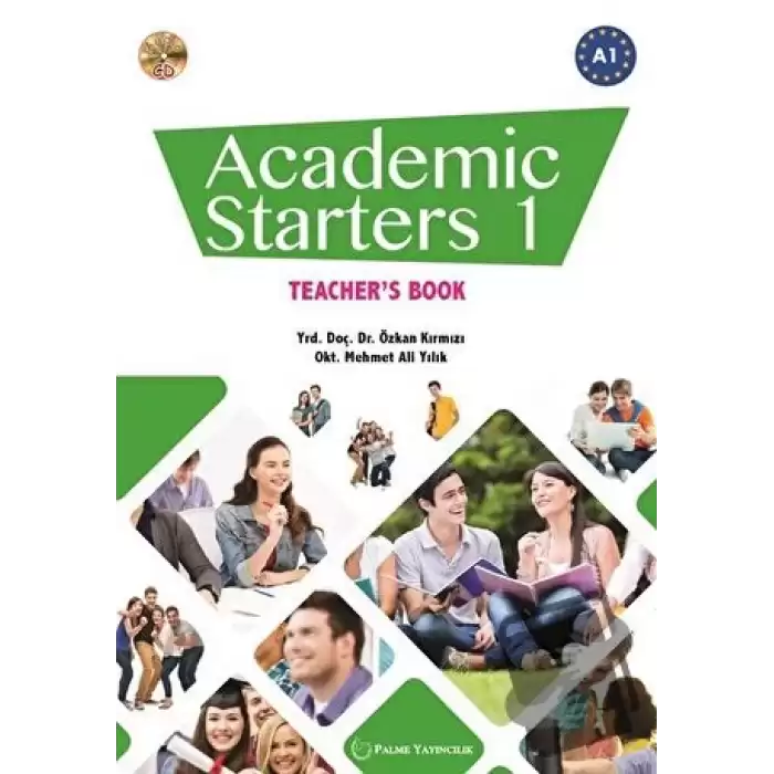 Academic Starters - 1