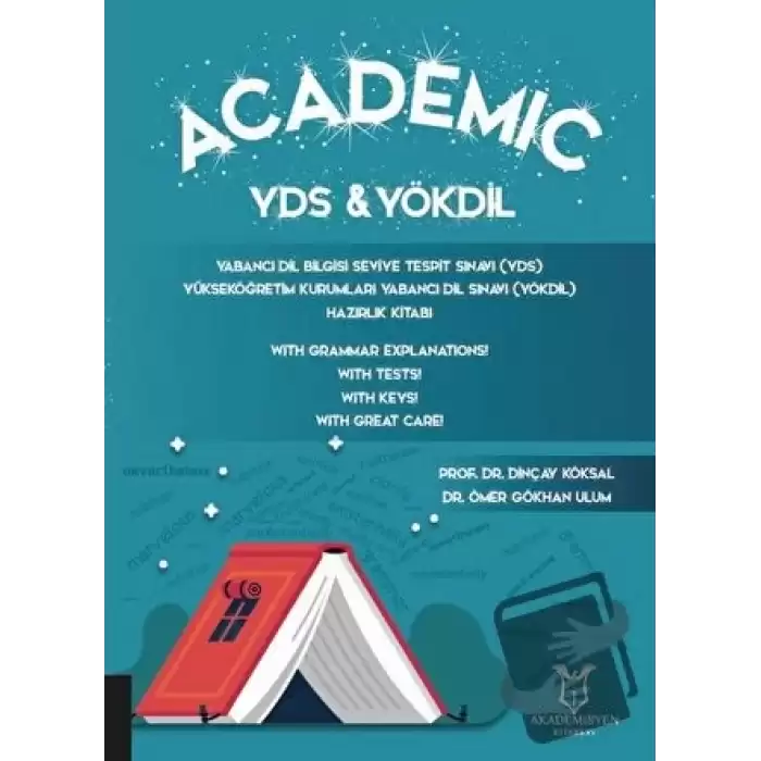 Academic YDS and YÖKDİL