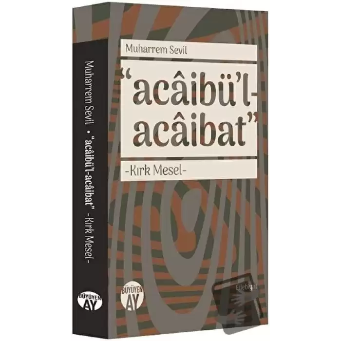 Acaibü’l - Acaibat