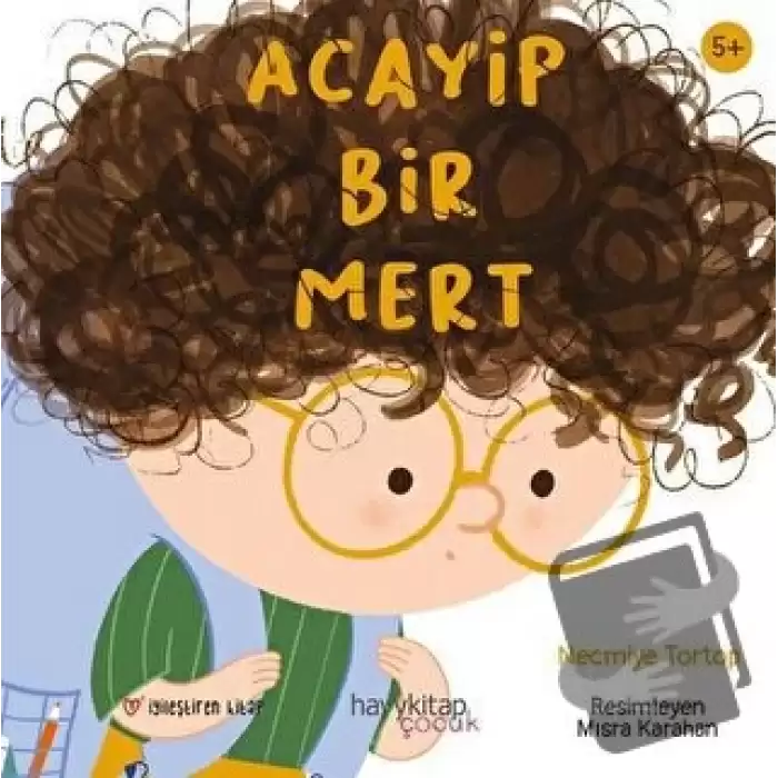 Acayip Bir Mert