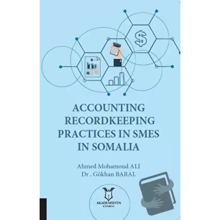 Accounting Recordkeeping Practices In Smes In Somalia