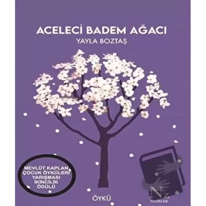 Aceleci Badem Ağacı