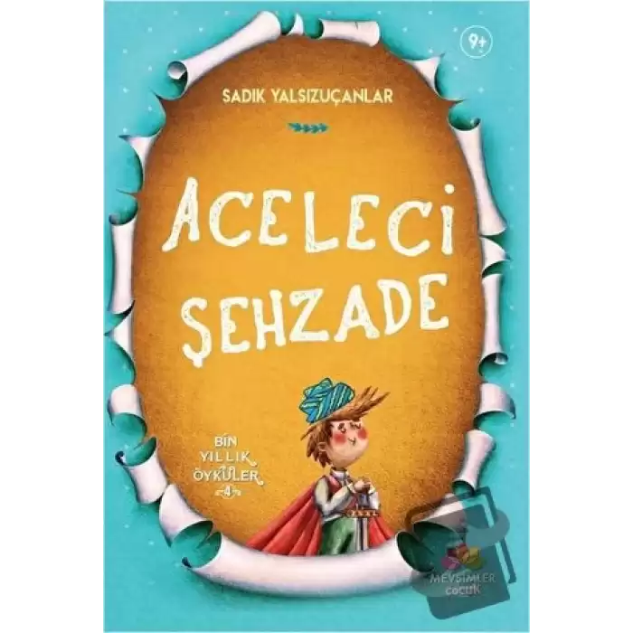 Aceleci Şehzade