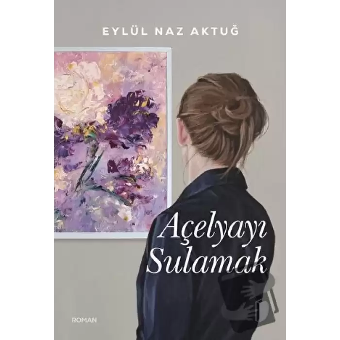 Açelyayı Sulamak