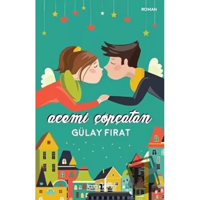 Acemi Çöpçatan