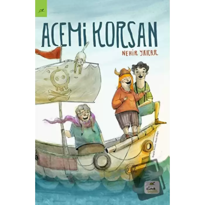 Acemi Korsan