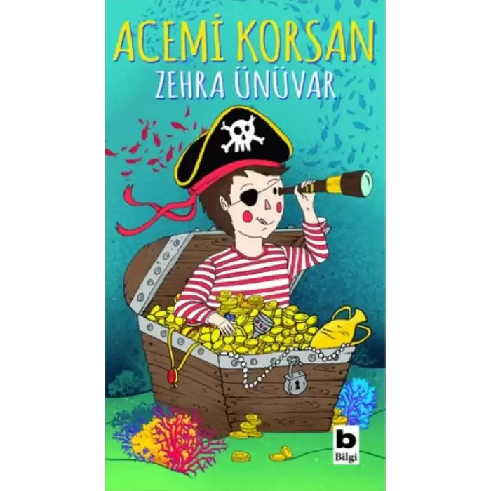 Acemi Korsan