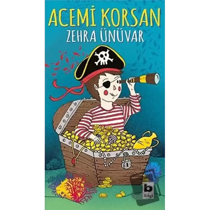 Acemi Korsan