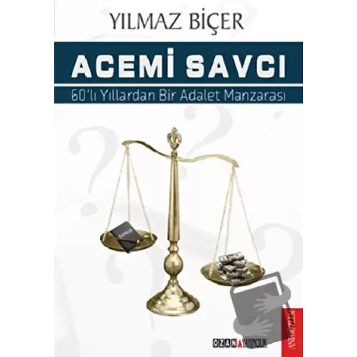 Acemi Savcı