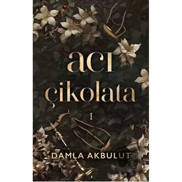 Acı Çikolata - 1