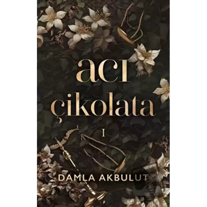 Acı Çikolata - 1 (Ciltli)