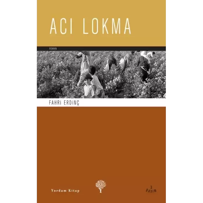 Acı Lokma