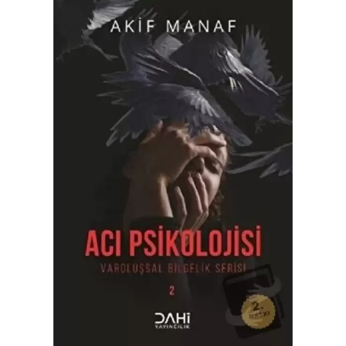 Acı Psikolojisi - Varoluşsal Bilgelik Serisi 2